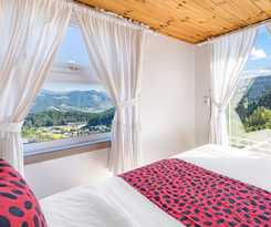 Hotel Gapyeong Bonita Pension