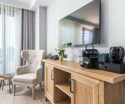 Moje Orłowo Boutique Bed and Breakfast