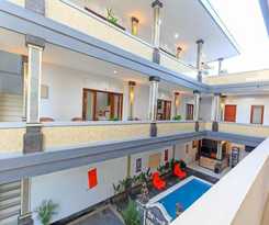 Krisnayogi Homestay