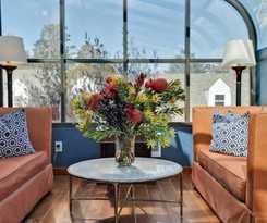 Hotel Bodega Bay Inn