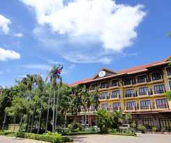 Hotel Angkor Paradise