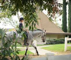 Hotel San Vicente Golf Resort