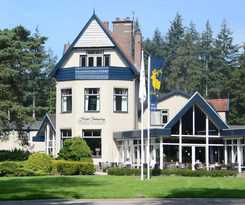 Hotel Veluwe Stakenberg