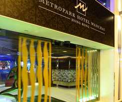 Kew Green Wanchai Hk