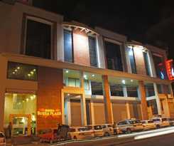 Surya Plaza
