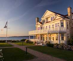 Hotel Cottages at Bay Harbor