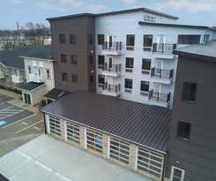 Hotel The Sync
