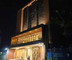 Hotel Millennium Terrace