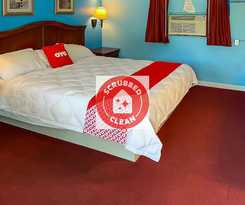 Hotel BlueJay Motel - Salem - Roanoke I-81