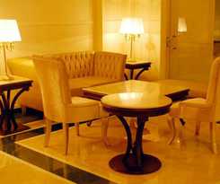 Hotel Blue Saphire Clarks Inn Haldwani