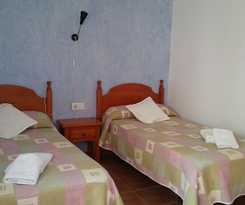 Hostal Mini Golf
