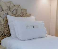  Myhouse Urla Butik Otel