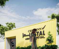 Hotel CHECK INN HOSTAL AEROPUERTO GDL - Hostel