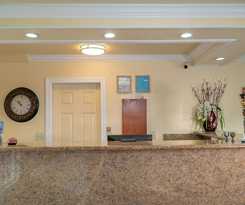 Hotel Sea Breeze Inn