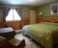 Hotel Blue Gentian Lodge at Magic Mountain