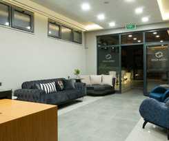 Opera Suites