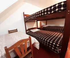 Hotel Maypa Lima Airport