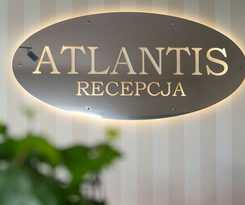 Hotel Villa Atlantis