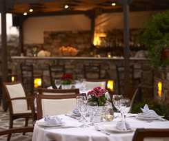Hotel Villa Marandi Suites