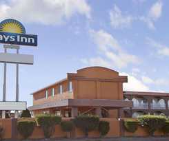 Hotel Days Inn by Wyndham Socorro