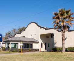 Hotel American Inn