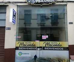 Ayenda Macondo