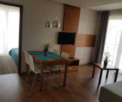 Hotel Apartamenty w Marina Jastarnia
