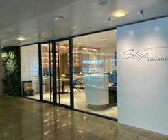 Hotel Sleep Lounge Terminal D - Hostel
