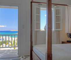 Hotel Lilly Residence-sea View Suites - Adults Only
