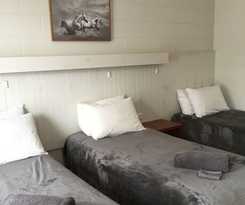 Hotel Eden Golf View Motel