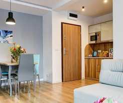 Hotel Aparthotel Marina Jastarnia