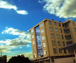 KiliCrane Lodge