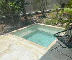 Hotel Jungle Lodge Boutique Adults Only