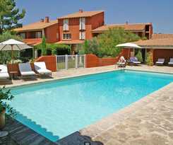 Hotel Castillon des Baux