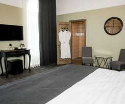 Hotel Loft Hatti