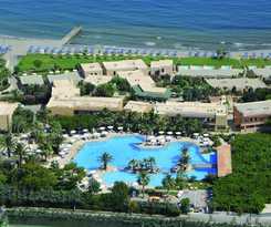 Hotel Aquila Rithymna Beach