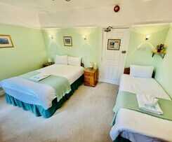 Pickwicks Guest House