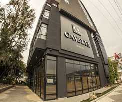 Hotel Cavalta