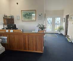 Hotel The Taber Inne and Suites