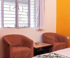 Hotel Mumukshu Resort