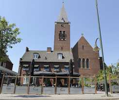 Hotel-Restaurant Thuis!