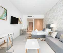 Marvelous Apartments in Business Bay