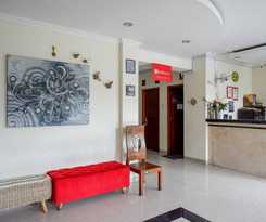 Reddoorz Near Lempuyangan Train Station