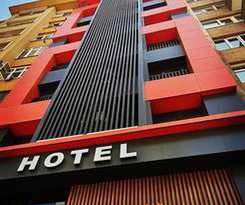  CITY ASYA HOTEL