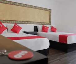 Hotel OYO Plata,Fresnillo, Zacatecas