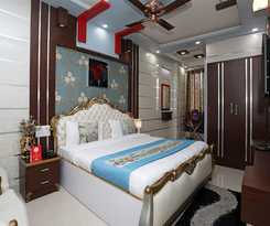 Hotel OYO 2629 Royal Odyssey
