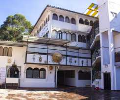 Camino Real