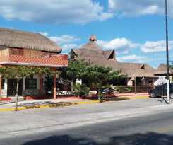 Boutique and Spa Canek