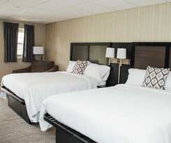 Country Squire Inn and Suites