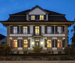 Hotel Boutique-Auberge Langenthal